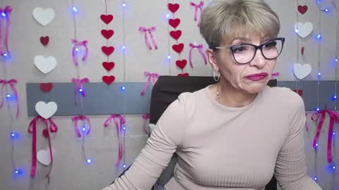 EllaBonito online show from 26, 1, 2025