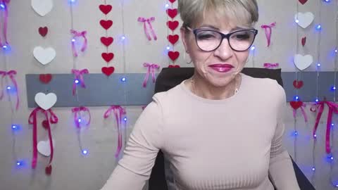 EllaBonito online show from 26, 1, 2025