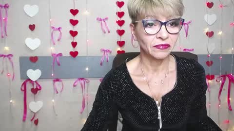 EllaBonito online show from 27, 1, 2025