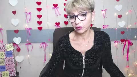 EllaBonito online show from 9, 2, 2025