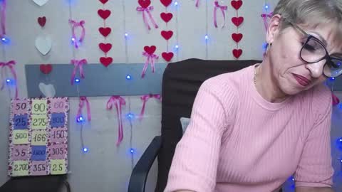 EllaBonito online show from 24, 2, 2025