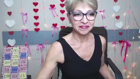 EllaBonito online show from 26, 2, 2025