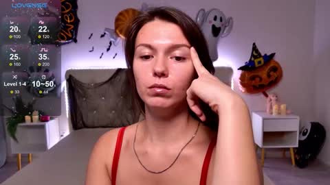 Snapshot of ellacanny chatting on 30, 10, 2025 ellacanny online show from 30, 10, 2025