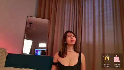 Snapshot of ellacanny chatting on 18, 5, 2026 ellacanny online show from 18, 5, 2026