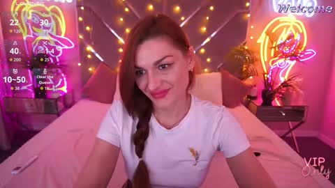 Ella online show from 2, 3, 2026