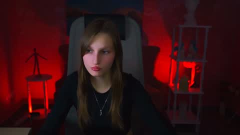 Snapshot of ellahorton chatting on 30, 1, 2025 Ella online show from 30, 1, 2025