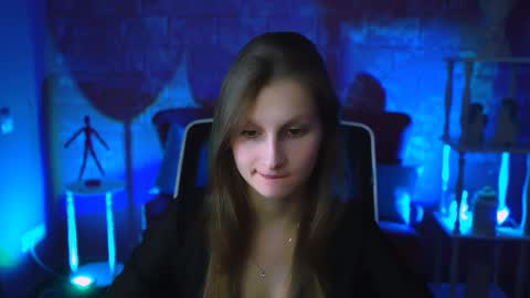 Snapshot of ellahorton chatting on 21, 2, 2025 Ella online show from 21, 2, 2025