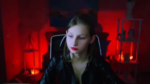 Snapshot of ellahorton chatting on 22, 2, 2025 Ella online show from 22, 2, 2025