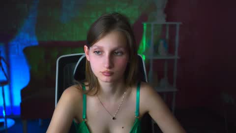 Snapshot of ellahorton chatting on 1, 3, 2025 Ella online show from 1, 3, 2025