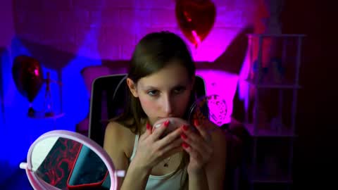 Snapshot of ellahorton chatting on 5, 3, 2025 Ella online show from 5, 3, 2025