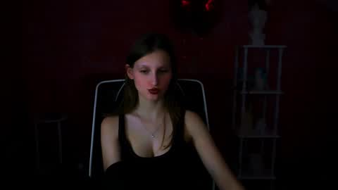 Snapshot of ellahorton chatting on 9, 3, 2025 Ella online show from 9, 3, 2025