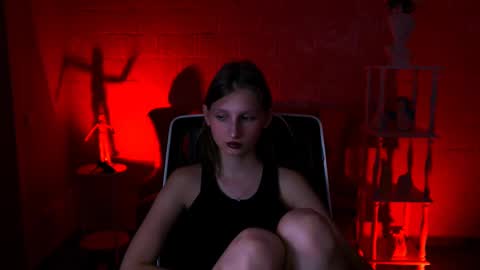 Snapshot of ellahorton chatting on 12, 3, 2025 Ella online show from 12, 3, 2025