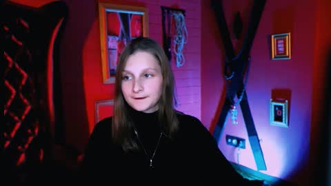 Snapshot of ellahorton chatting on 30, 9, 2025 Ella online show from 30, 9, 2025