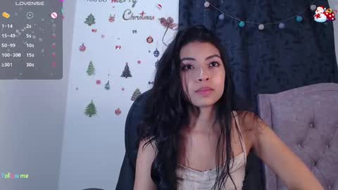 Ella Amoneth online show from 5, 1, 2025