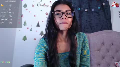 Ella Amoneth online show from 6, 1, 2025