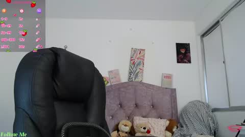 Snapshot of ellajonz chatting on 13, 6, 2026 Ella Amoneth online show from 13, 6, 2026