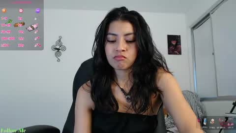 Snapshot of ellajonz chatting on 14, 6, 2026 Ella Amoneth online show from 14, 6, 2026