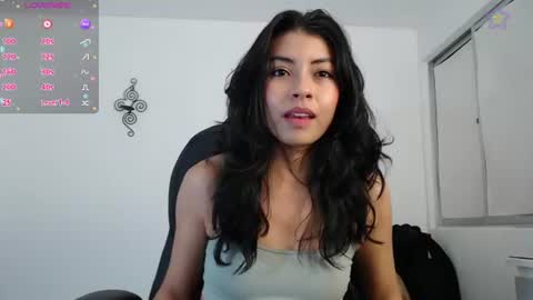 Snapshot of ellajonz chatting on 26, 7, 2026 Ella Amoneth online show from 26, 7, 2026