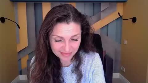 EllaLongs online show from 29, 10, 2025