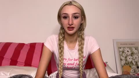 ellamcdaniel online show from 21, 6, 2026
