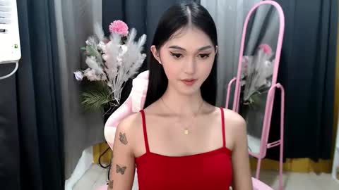 ELLA online show from 8, 4, 2026