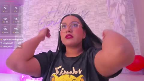 Ella online show from 28, 2, 2025