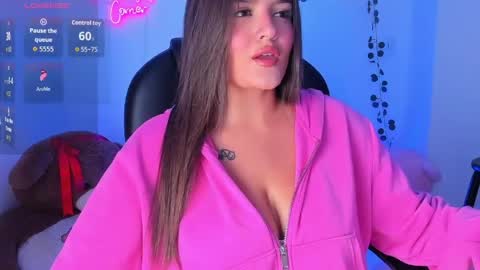 Snapshot of ellarosee_ chatting on 4, 4, 2026 ellarosee_ online show from 4, 4, 2026