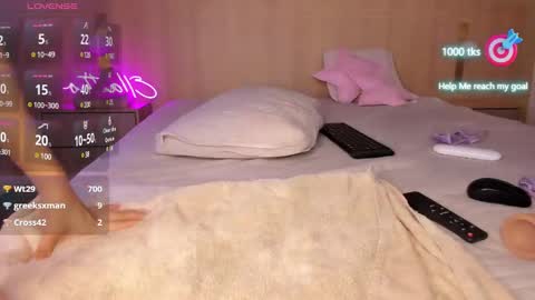 Snapshot of ellathorne chatting on 4, 12, 2024 EllaThorne online show from 4, 12, 2024