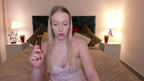 elldiana online show from 28, 3, 2026