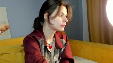 Snapshot of elle__driver chatting on 20, 5, 2026 elle__driver online show from 20, 5, 2026