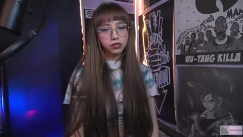 follow me on instagram .    online show from 20, 1, 2025