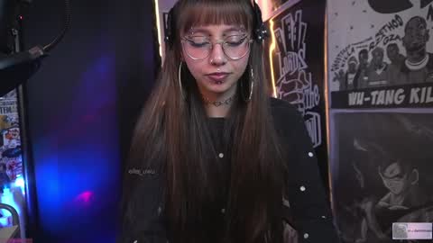 follow me on instagram .    online show from 5, 2, 2025