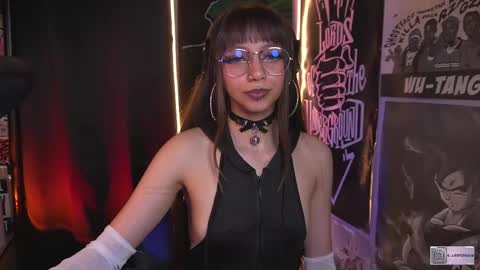 follow me on instagram .    online show from 27, 10, 2025