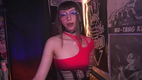 follow me on instagram .    online show from 20, 11, 2025