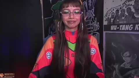Snapshot of elle_uwu chatting on 19, 7, 2026 follow me on instagram . online show from 19, 7, 2026