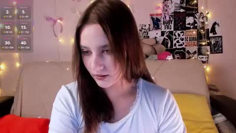 My name is Ellie online show from 4, 12, 2025