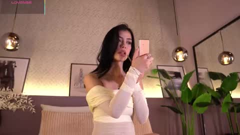 Elle Diane online show from 19, 1, 2026