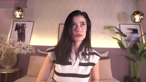 Elle Diane online show from 11, 2, 2026