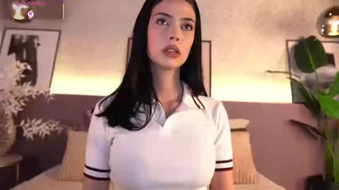 Elle Diane online show from 12, 3, 2026