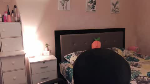 Snapshot of elleelle123 chatting on 10, 12, 2024 Ann online show from 10, 12, 2024