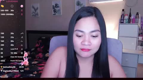 Snapshot of elleelle123 chatting on 21, 12, 2024 Ann online show from 21, 12, 2024