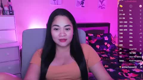 Snapshot of elleelle123 chatting on 23, 12, 2024 Ann online show from 23, 12, 2024