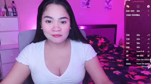 Snapshot of elleelle123 chatting on 26, 12, 2024 Ann online show from 26, 12, 2024