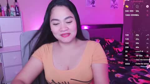 Snapshot of elleelle123 chatting on 29, 12, 2024 Ann online show from 29, 12, 2024