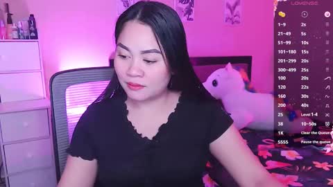 Snapshot of elleelle123 chatting on 4, 1, 2025 Ann online show from 4, 1, 2025