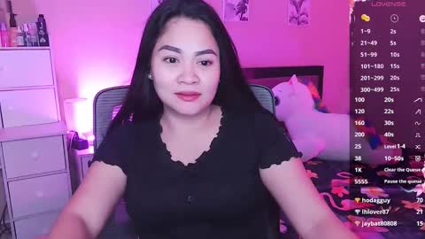 Snapshot of elleelle123 chatting on 4, 1, 2025 Ann online show from 4, 1, 2025