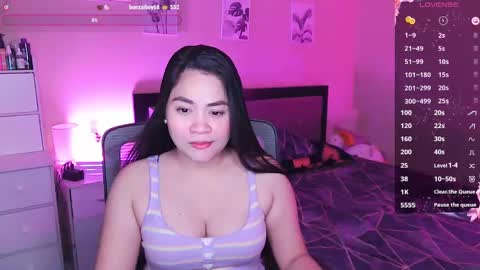 Snapshot of elleelle123 chatting on 24, 1, 2025 Ann online show from 24, 1, 2025