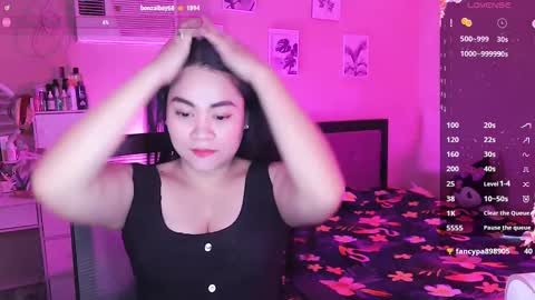 Snapshot of elleelle123 chatting on 12, 2, 2025 Ann online show from 12, 2, 2025