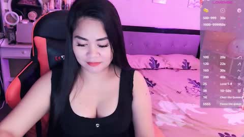 Snapshot of elleelle123 chatting on 20, 9, 2025 Ann online show from 20, 9, 2025