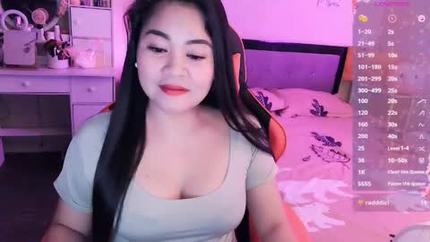 Snapshot of elleelle123 chatting on 24, 9, 2025 Ann online show from 24, 9, 2025